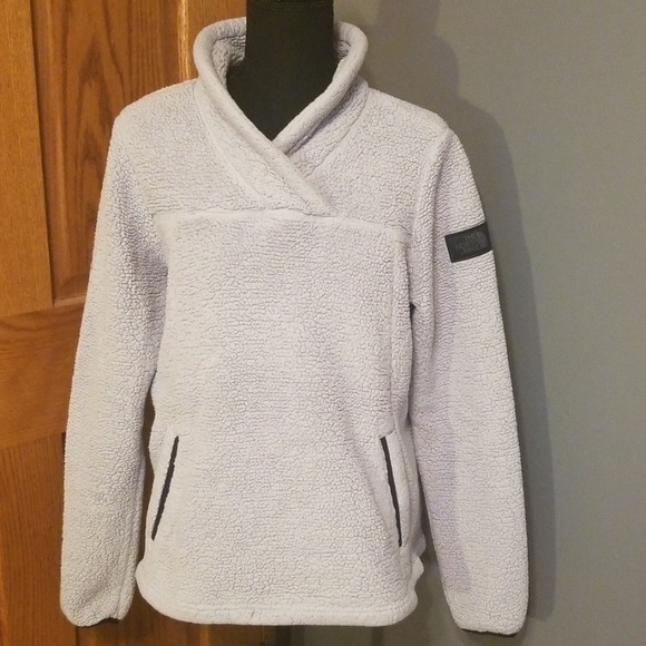 The North Face Tops - North Face Pullover